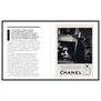 CHANEL No 5 (hardback)